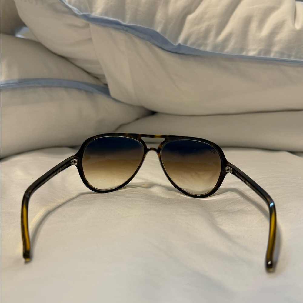 Ray-Ban RB4376 - Picture 4 of 5